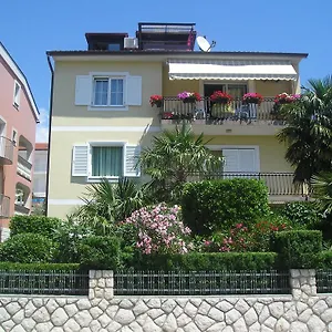  Apartmán Family Ankica