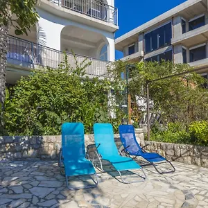  Apartmán Kostrencic