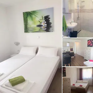 Delfin Apartman