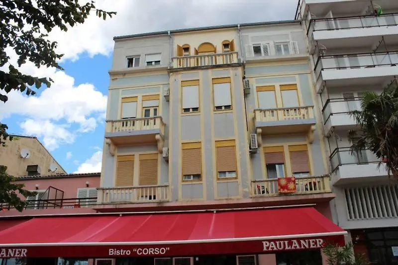 Apartment Dora Crikvenica Croatia