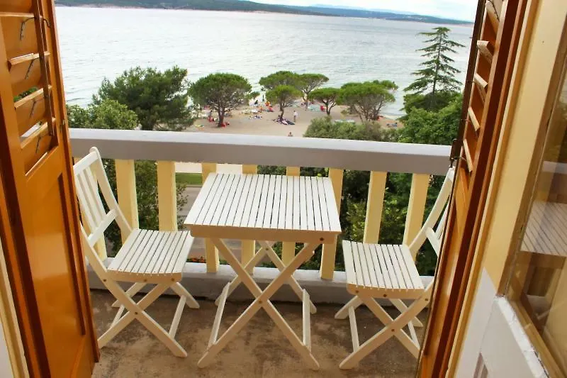 Apartment Dora Crikvenica 0*,  Croatia