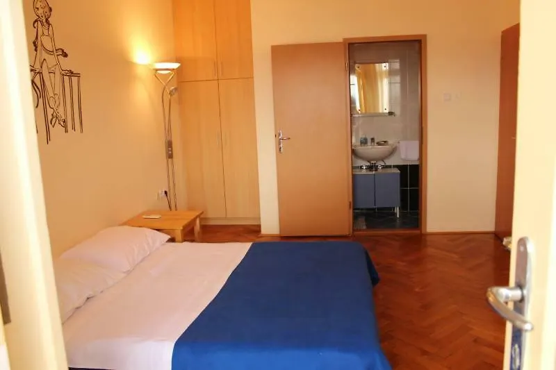 Apartment Dora Crikvenica