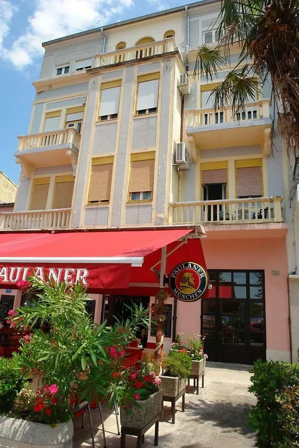 Apartment Dora Crikvenica