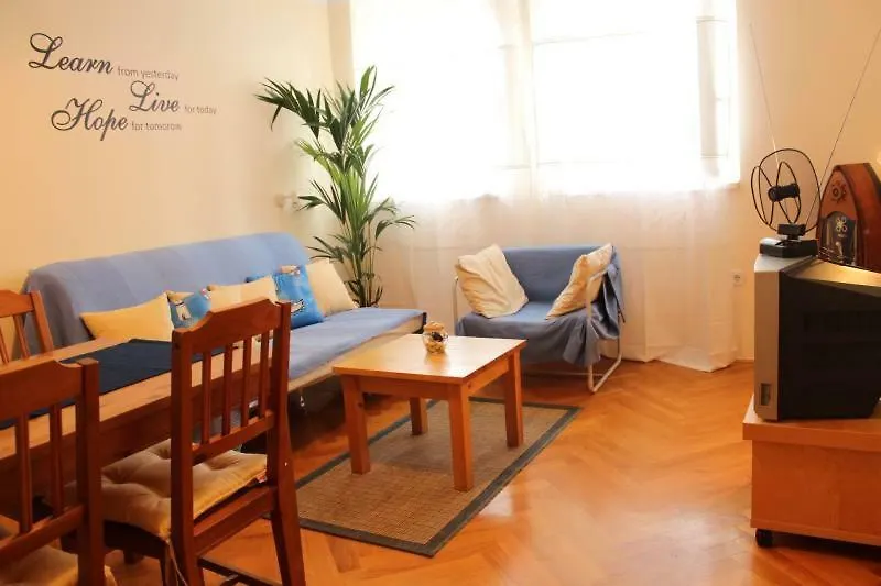 Apartment Dora Crikvenica Croatia