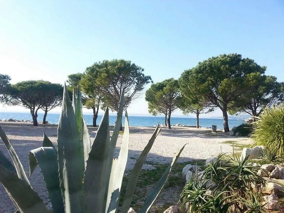 Apartment Dora Crikvenica